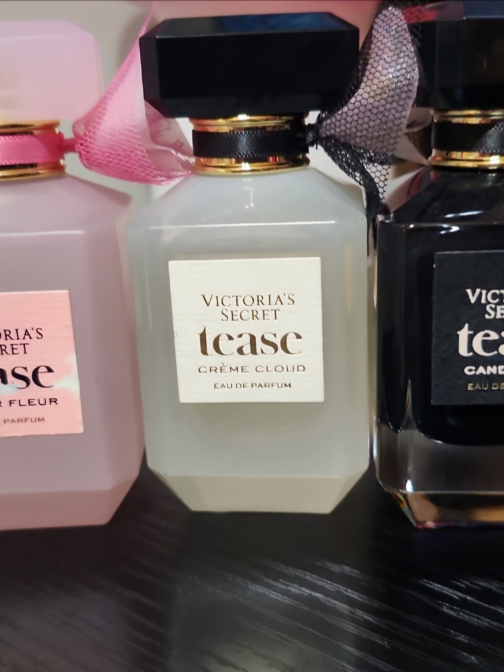 Tease Purfume Bundle